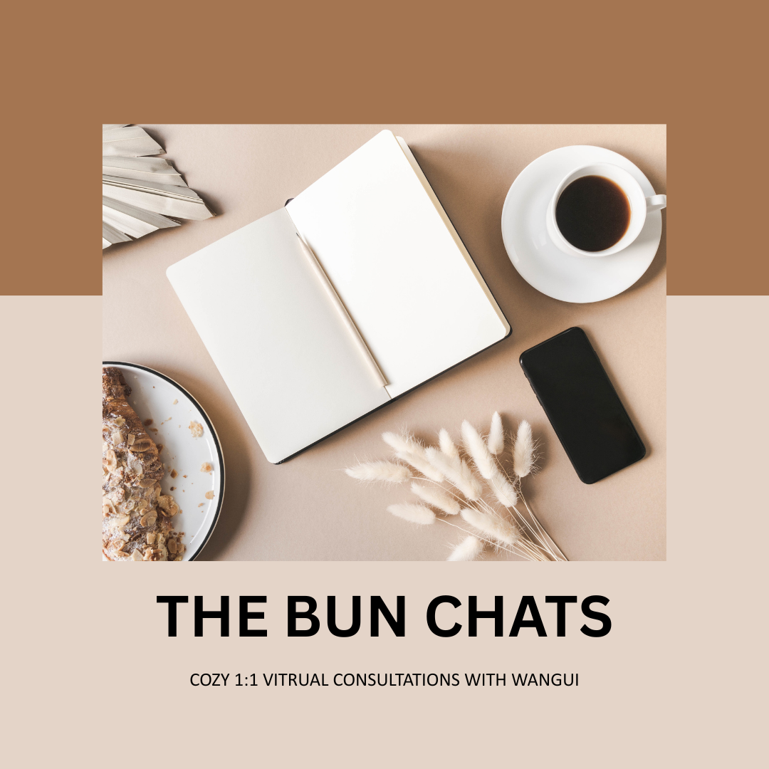 The Bun Chats