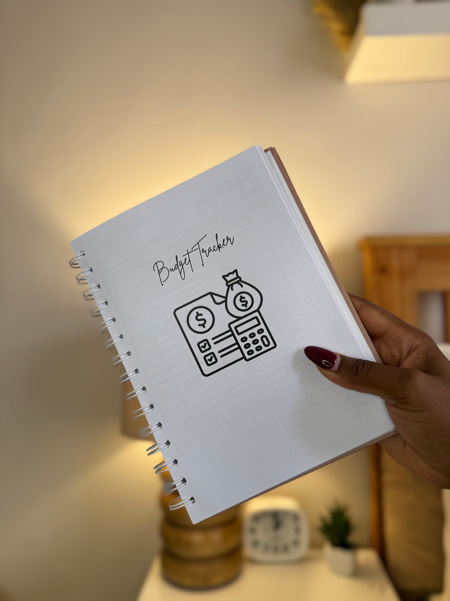 The Everyday Planner