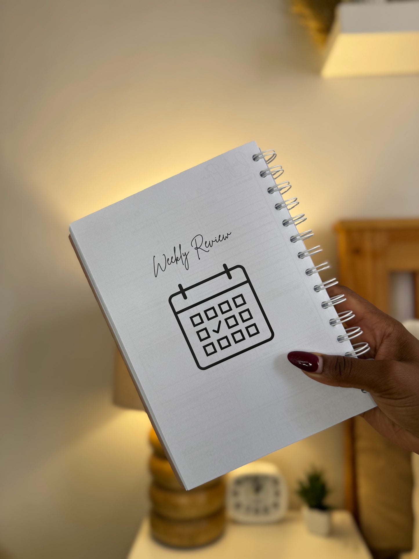 The Everyday Planner