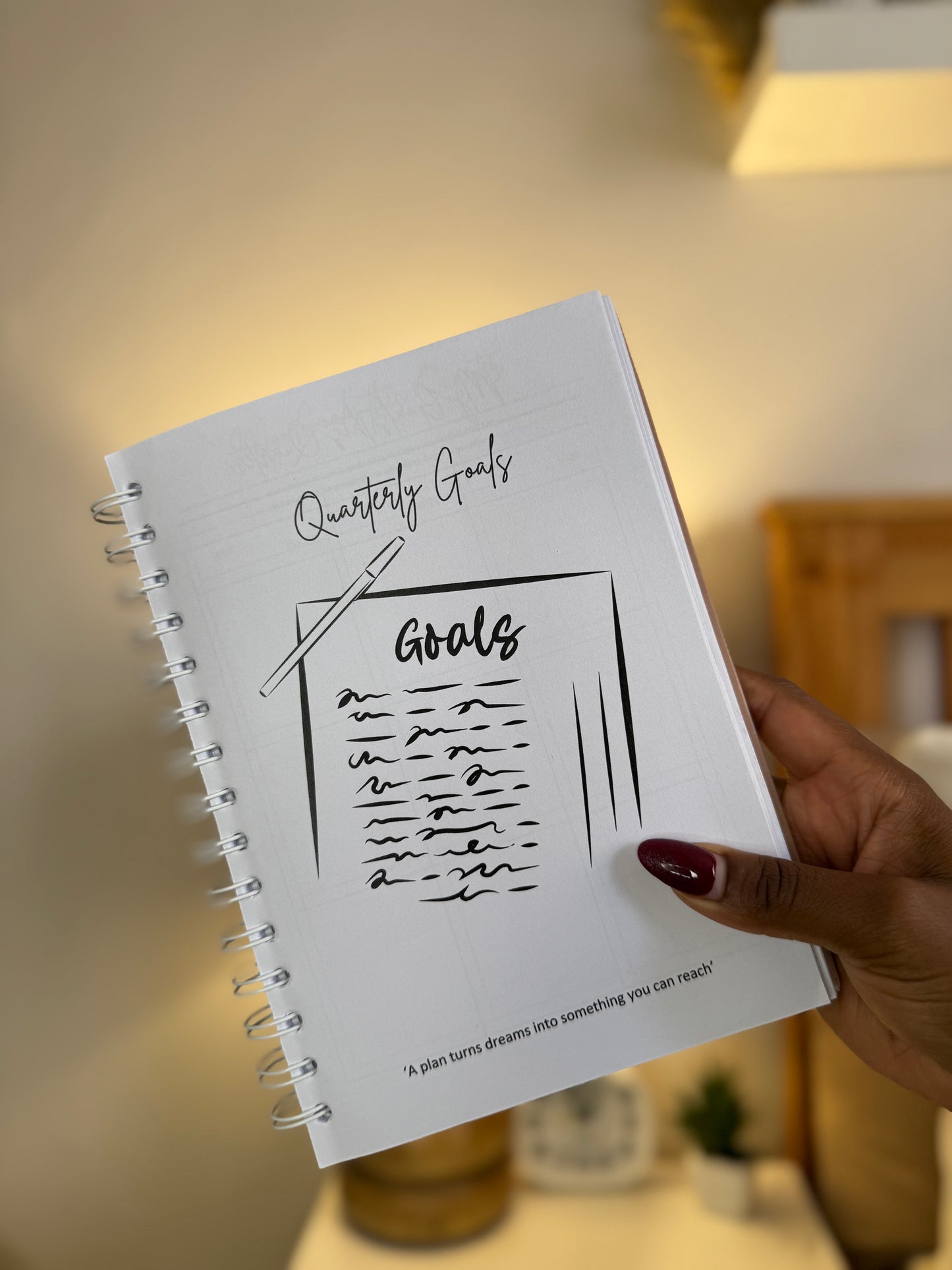 The Everyday Planner