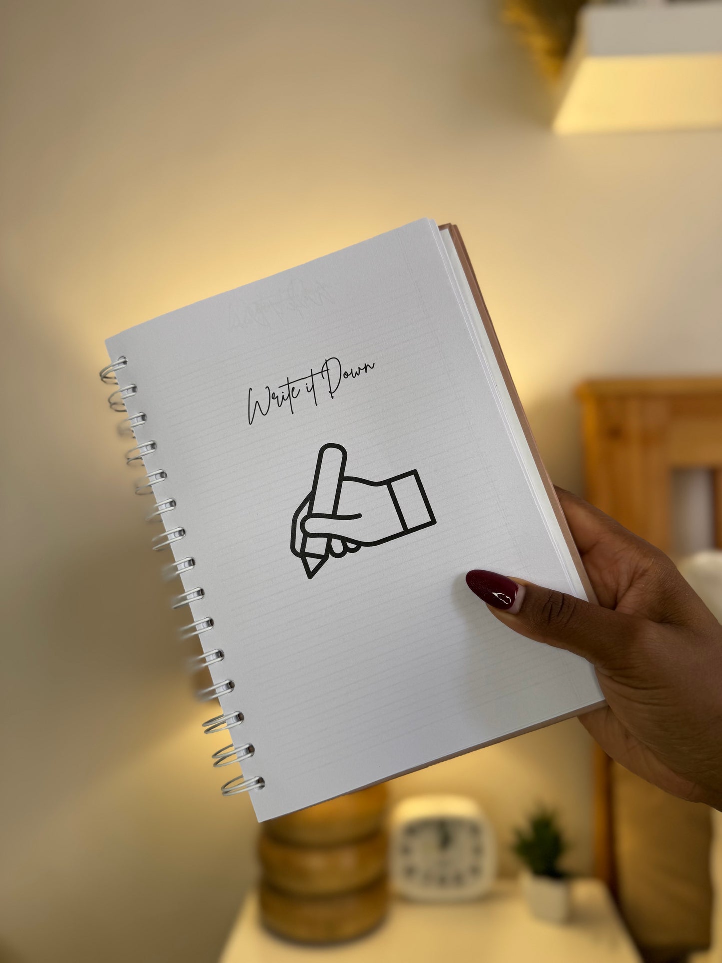 The Everyday Planner