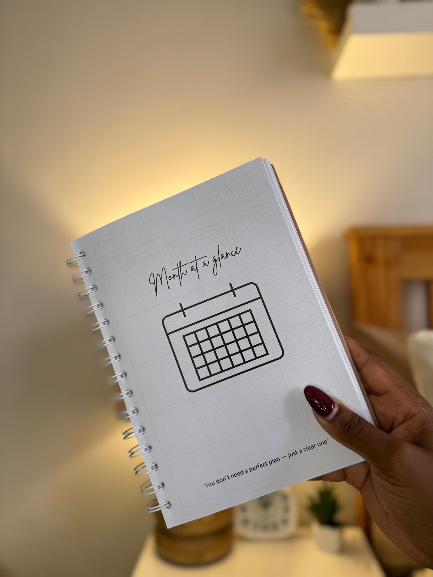 The Everyday Planner
